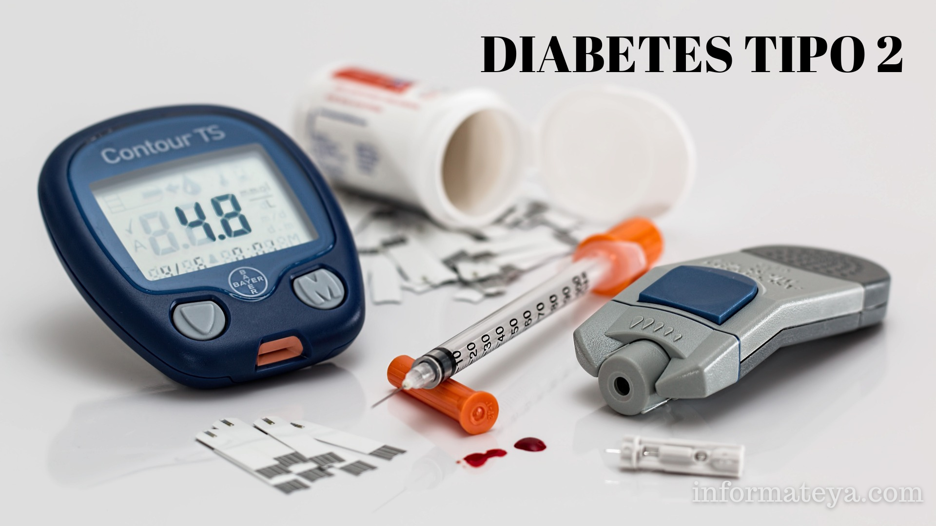 Diabetes tipo 2