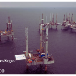 Descubren 300 millones de barriles de petróleo (Oro negro) en México